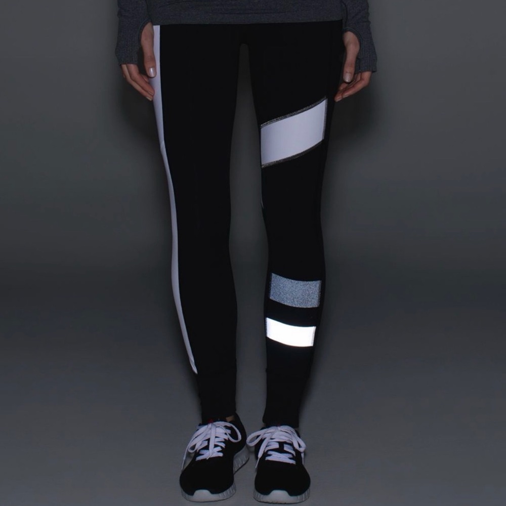 Lululemon Speed Tight II leggings